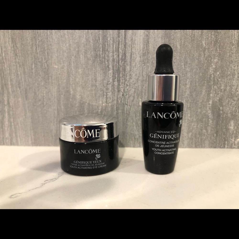Lancôme Genifique Mini
